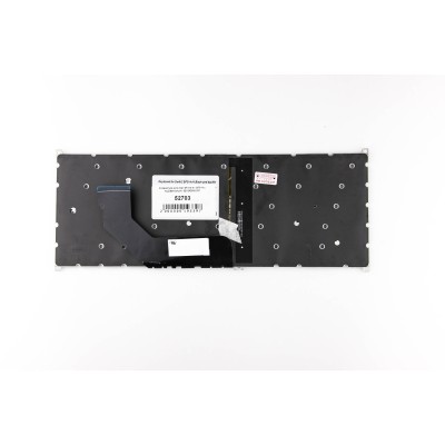 Клавиатура для Acer SF113-31 с подсветкой p/n: 6B.GKBN5.001