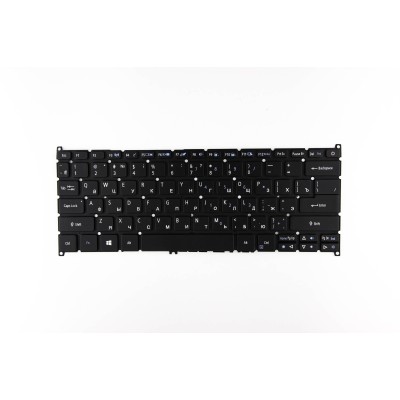 Клавиатура для Acer SF113-31 с подсветкой p/n: 6B.GKBN5.001