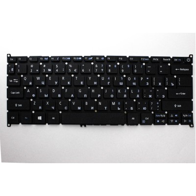 Клавиатура для Acer SF113-31 с подсветкой p/n: 6B.GKBN5.001