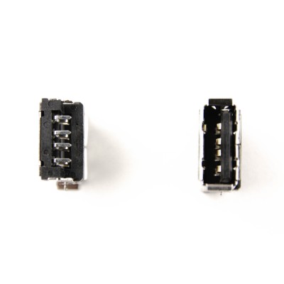 Разъем USB 163