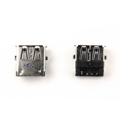 Разъем USB 163
