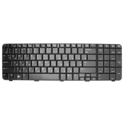 Клавиатура для HP CQ71 G71 p/n: MP-07F13SU-442, 904D007C0R