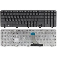 Клавиатура для HP CQ70 p/n: MP-07F13SU-442, 904D007C0R