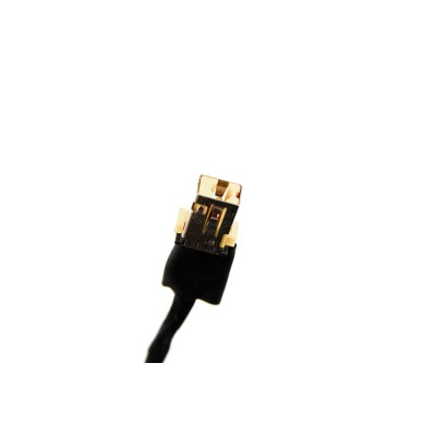 Разъем питания для ноутбука Acer TravelMate Spin 5 SP515-51N (3.0x1.0) с кабелем p/n: 50.GSFN1.001 50.GTQN1.001