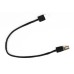 Разъем питания для ноутбука Acer TravelMate Spin 5 SP515-51N (3.0x1.0) с кабелем p/n: 50.GSFN1.001 50.GTQN1.001