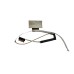 Шлейф для матрицы HP 16-B 16-C p/n: M84667-001