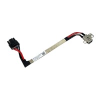 Разъем питания для ноутбука MSI GL66 (4.5x3.0) с кабелем p/n: K1G-3004100-H39