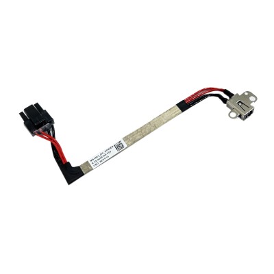 Разъем питания для ноутбука MSI GF66 (4.5x3.0) с кабелем p/n: K1G-3004100-H39