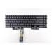 Клавиатура для ноутбука Lenovo IdeaPad 5 Pro-16ACH6 серая с подсветкой p/n: SN20Z38473, LCM20L3