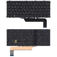 Клавиатура для ноутбука HP EliteBook X360 1030 G2 c подсветкой p/n: 6037B0128101, 102-016A6LHA01
