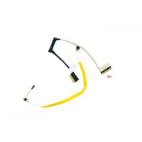 Шлейф матрицы для ноутбука HP 15s-dy 40pin p/n: DC02C00LP00
