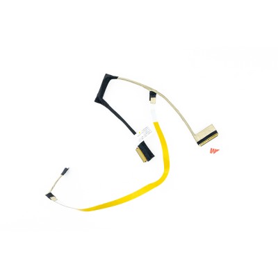 Шлейф матрицы для ноутбука HP 15s-dy 40pin p/n: DC02C00LP00