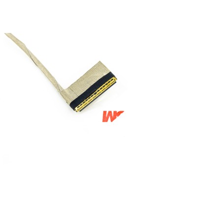 Шлейф матрицы для ноутбука HP 15s-dy 40pin p/n: DC02C00LP00