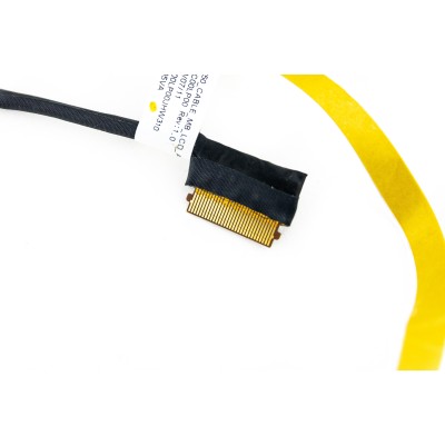 Шлейф матрицы для ноутбука HP 15s-dy 40pin p/n: DC02C00LP00