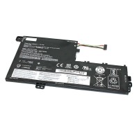 Аккумулятор для Lenovo IdeaPad 320S-15ISK (11.4V 4510mAh) p/n: L15L3PB0 L15C3PB1 L15M3PB0