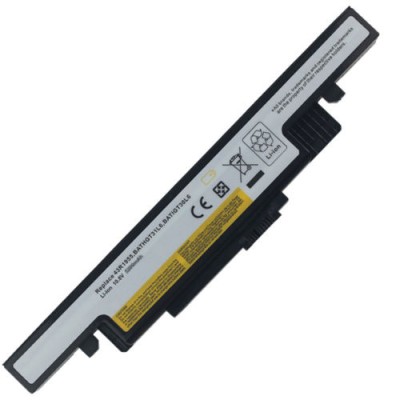 Аккумулятор для ноутбука Lenovo Y590 (11.1V 4400mAh) p/n: 3INR19/66-2; L11L6R02; L11S6R01; L12L6E01