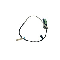 Шлейф для матрицы Asus G513QR 40pin 300-360Hz p/n: 6017b1706701, 14005-03680500