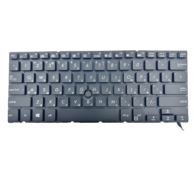 Клавиатура для Asus BU201LA