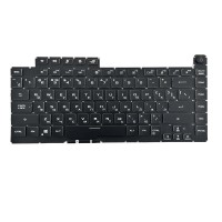 Клавиатура для Asus G532LW