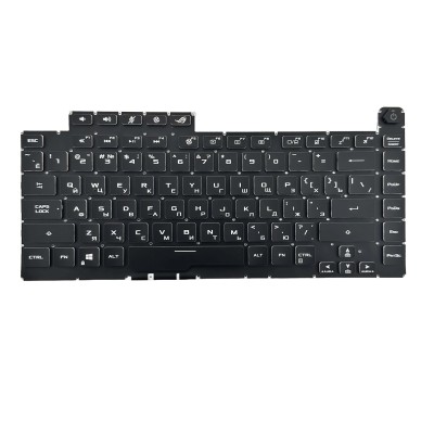 Клавиатура для Asus G532LV