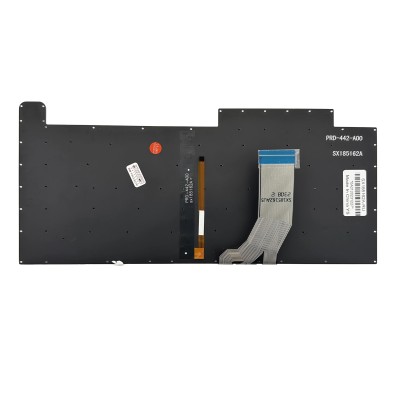 Клавиатура для Asus G532LWS