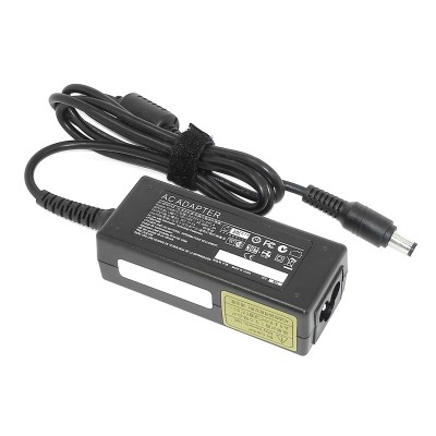 Блок питания для ноутбука Toshiba 15V 3A (6.3*3.0mm) 45W