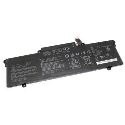 Аккумулятор для ноутбука Asus UX435EA (11.61V 5400mAh) p/n: C31N1914
