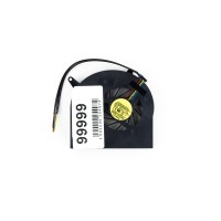 Вентилятор/Кулер для ноутбука Asus M60p CPU p/n: DFS531405MC0T