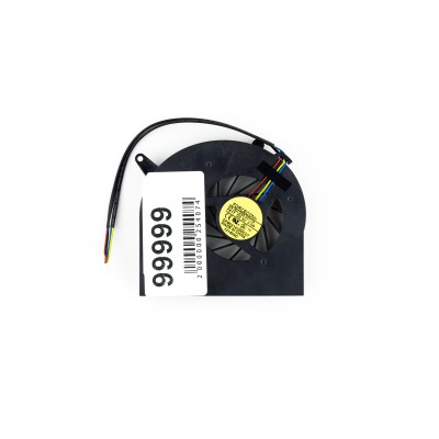 Вентилятор/Кулер для ноутбука Asus M60j CPU p/n: DFS531405MC0T