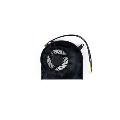 Вентилятор/Кулер для ноутбука Asus M60j CPU p/n: DFS531405MC0T