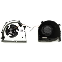 Вентилятор (Кулер) для ноутбука Dell G3-3779 right ORG p/n: 0TJHF2