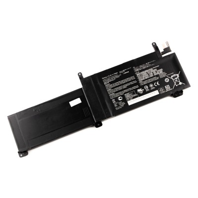 Аккумулятор для ноутбука Asus GL703GM (15.4V 4800mAh) ORG p/n: C41N1716