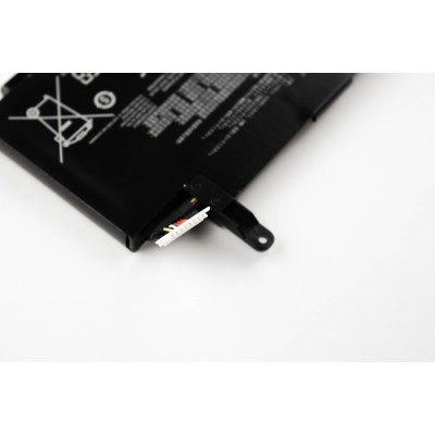 Аккумулятор для ноутбука Asus GL703GS (15.4V 4800mAh) ORG p/n: C41N1716