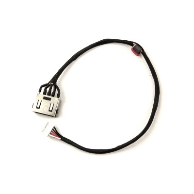 Разъем питания для ноутбука Lenovo L450 (USB) с кабелем