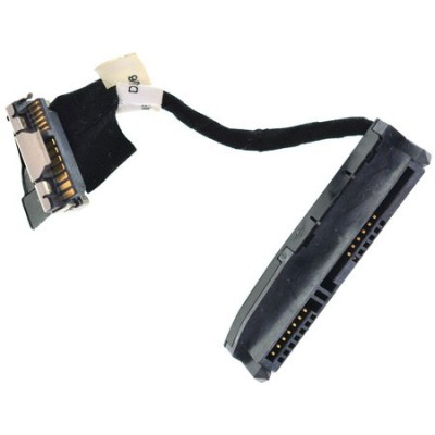 Разъем/переходник HDD HP 15-е/HP 17-е/HP Pavilion g6-2000 p/n: DD0R33HD010 Разъем/переходник HDD HP 15-е/HP 17-е/HP Pavilion g6-2000 p/n: DD0R33HD010