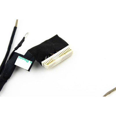 Шлейф для матрицы Acer Travelmate 6594 p/n: 6017B0274901