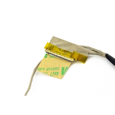 Шлейф для матрицы Acer Travelmate 6594 p/n: 6017B0274901