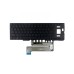Клавиатура для Asus G550LXS с подсветкой p/n: 0KNR0-681BUS00, V161126IS1 6037B0203901