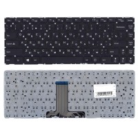 Клавиатура для ноутбука Lenovo Y40 p/n: V-142920NS1-UR