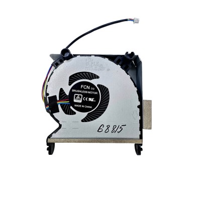 Вентилятор/Кулер для моноблока HP 400 G6/HP 800 G6 ORG p/n: L90295-001 Вентилятор/Кулер для моноблока HP 400 G6/HP 800 G6 ORG p/n: L90295-001