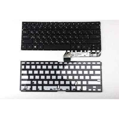 Клавиатура для ноутбука Asus UX430UA с подсветкой p/n: EG50040S1-C960-S9A Клавиатура для ноутбука Asus UX430UA с подсветкой p/n: EG50040S1-C960-S9A
