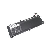 Аккумулятор для ноутбука Dell XPS 15 (9550) 2015 u0433u043eu0434u0430 (11.55V 4800mAh) OEM