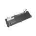 Аккумулятор для ноутбука Dell XPS 15 (9550) 2015 u0433u043eu0434u0430 (11.55V 4800mAh) OEM