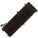 Аккумулятор для ноутбука Dell XPS 15 (9550) 2015 u0433u043eu0434u0430 (11.55V 4800mAh) OEM
