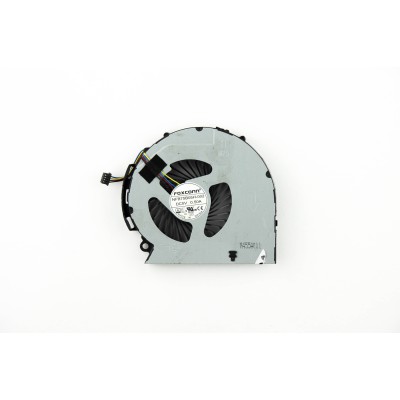 Вентилятор/Кулер для ноутбука HP 15-D101 OEM p/n: DFS551205ML0T FF77 Вентилятор/Кулер для ноутбука HP 15-D101 OEM p/n: DFS551205ML0T FF77