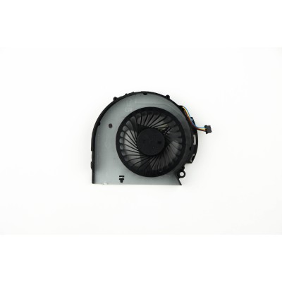 Вентилятор/Кулер для ноутбука HP 15-D101 OEM p/n: DFS551205ML0T FF77