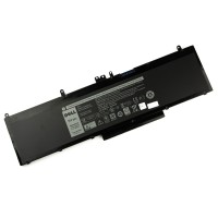 Аккумулятор для ноутбука Dell Latitude E5570 (11.4V 7260mAh) ORG p/n: WJ5R2 4F5YV