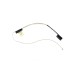 Шлейф для матрицы Acer A615-51G p/n: DС02002SV00, DС02002SV01, 50.GP4N2.008