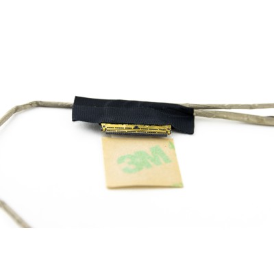 Шлейф для матрицы Acer A615-51G p/n: DС02002SV00, DС02002SV01, 50.GP4N2.008