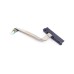 Разъем/переходник HDD Lenovo L340-15IRH/Lenovo L340-15IWL FG540 p/n: NBX0001NP10